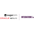 SugarCRM NetSuite Integration
